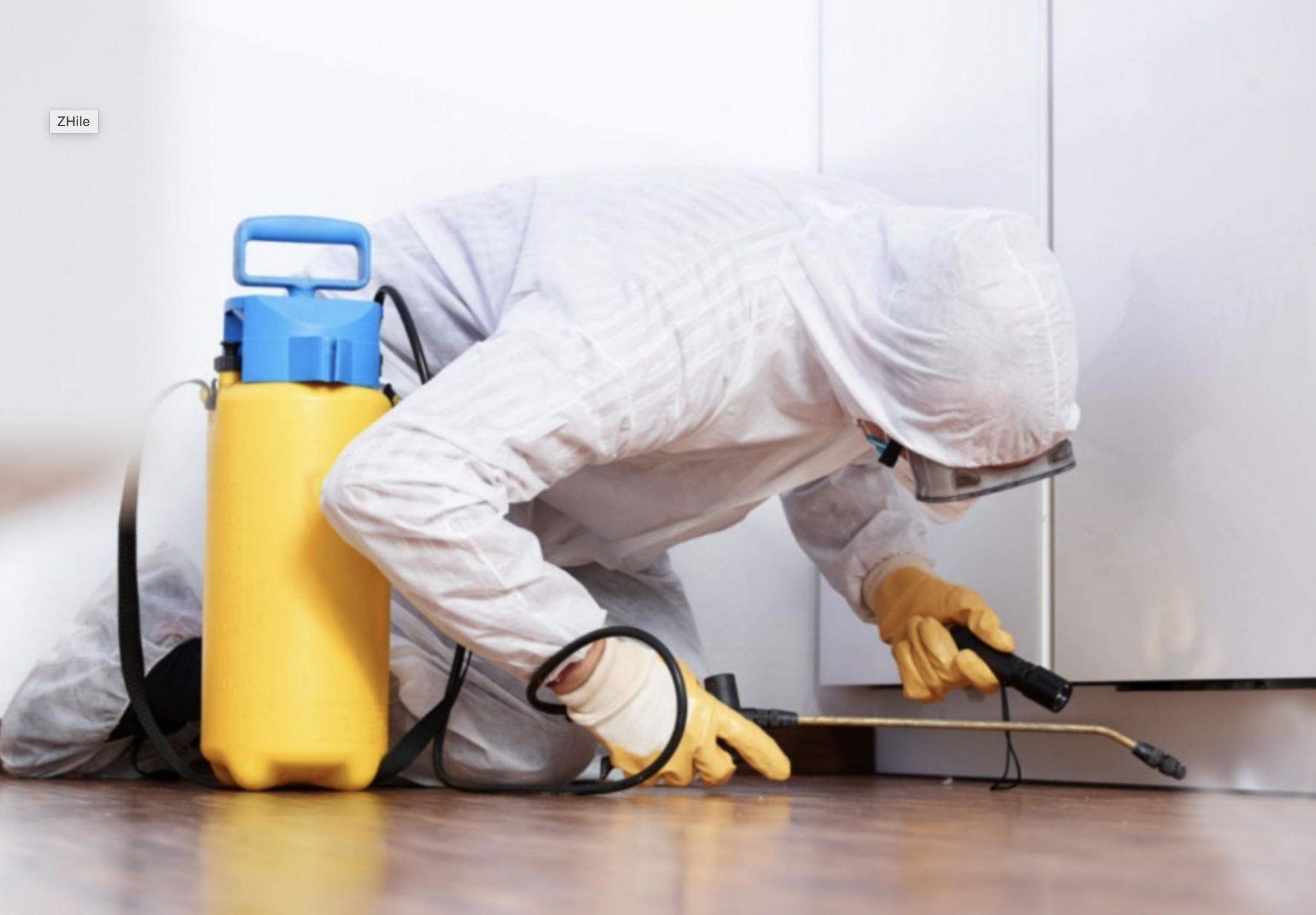 дезинфекция киев